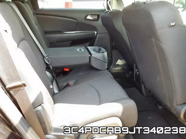 3C4PDCAB9JT340238 фото 7