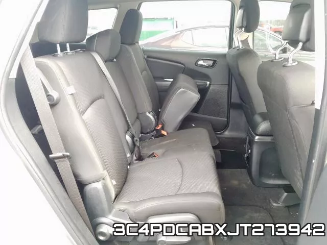 3C4PDCABXJT273942 фото 7