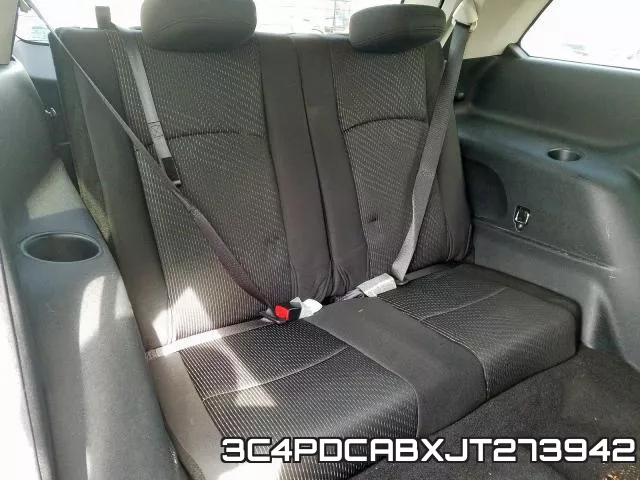 3C4PDCABXJT273942 фото 10