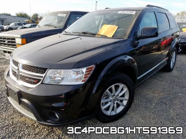 3C4PDCBG1HT591369 фото 3