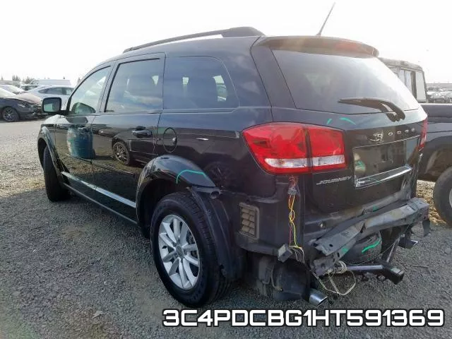 3C4PDCBG1HT591369 фото 4