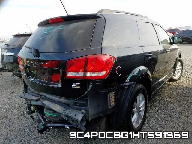 3C4PDCBG1HT591369 фото 5