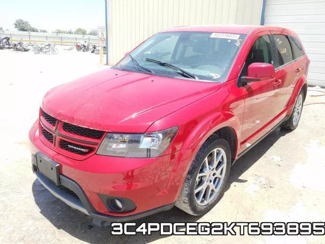 3C4PDCEG2KT693895 фото 3