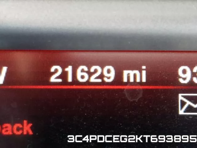 3C4PDCEG2KT693895 фото 9