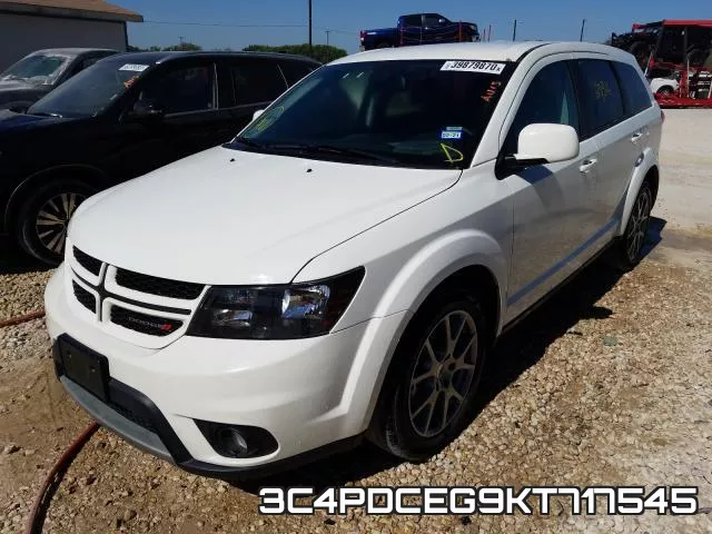 3C4PDCEG9KT717545 фото 3