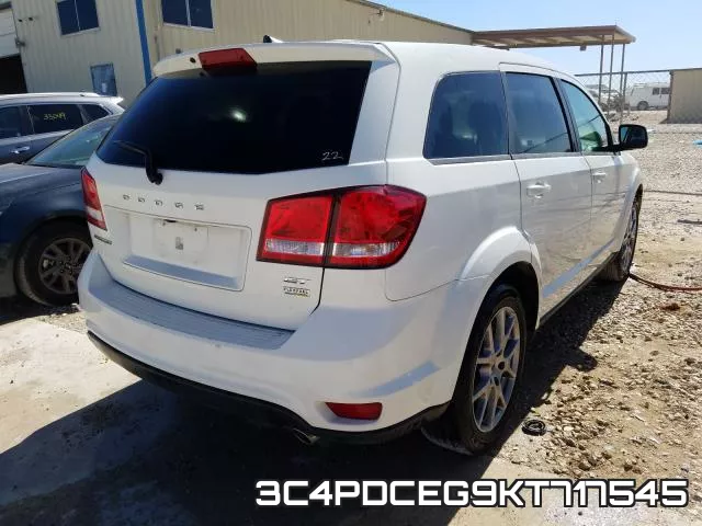 3C4PDCEG9KT717545 фото 5