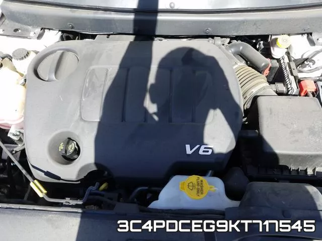 3C4PDCEG9KT717545 фото 8