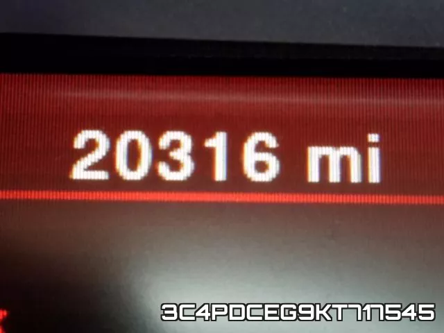 3C4PDCEG9KT717545 фото 9