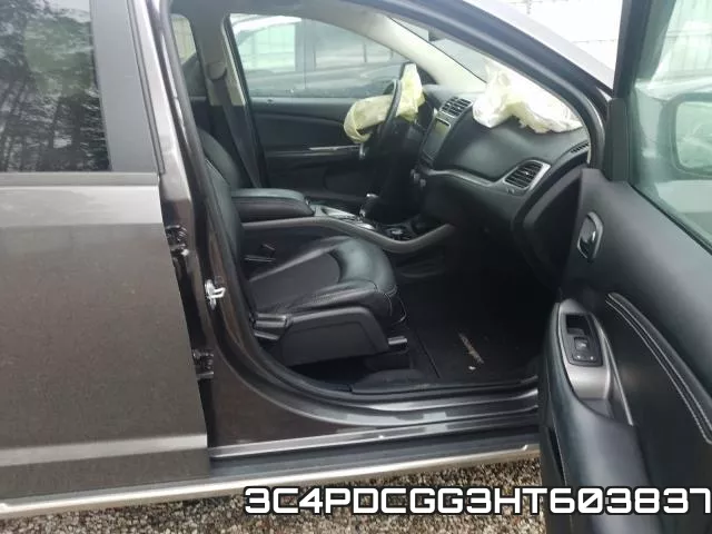 3C4PDCGG3HT603837 фото 6