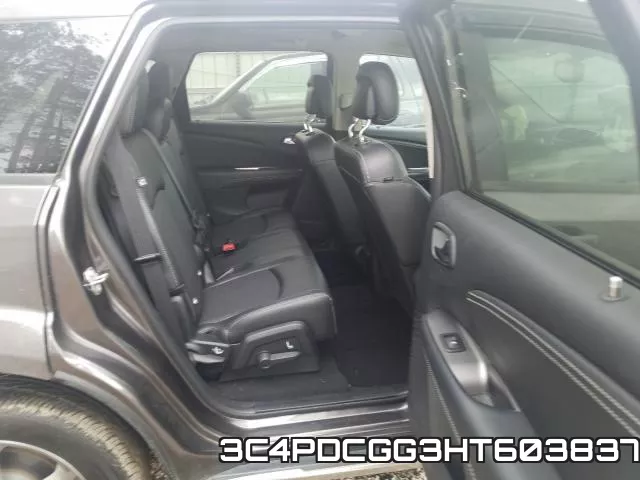3C4PDCGG3HT603837 фото 7