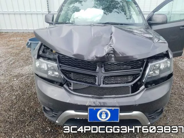 3C4PDCGG3HT603837 фото 8