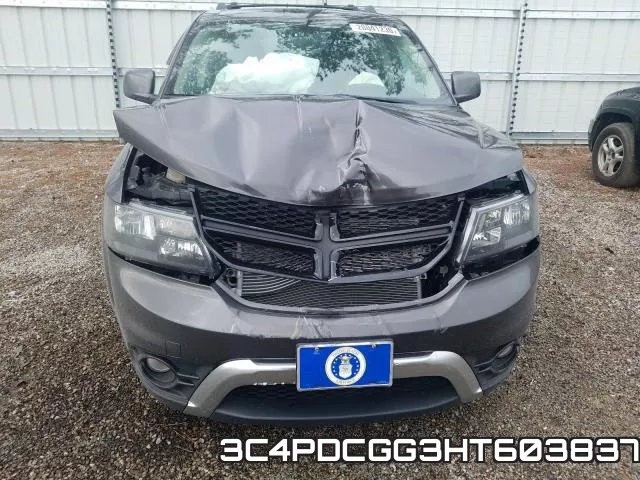 3C4PDCGG3HT603837 фото 10