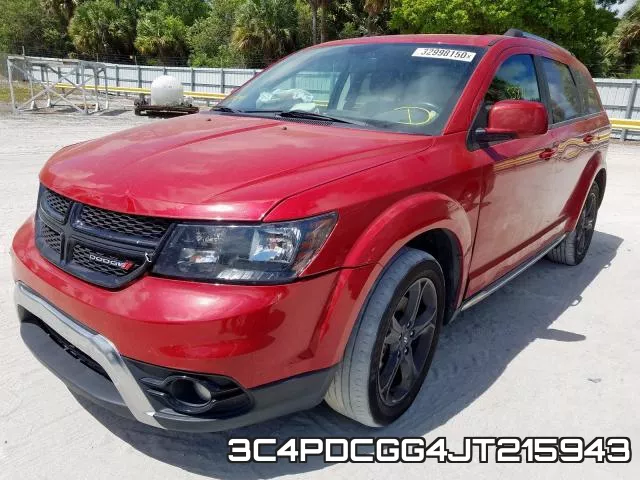 3C4PDCGG4JT215943 фото 3