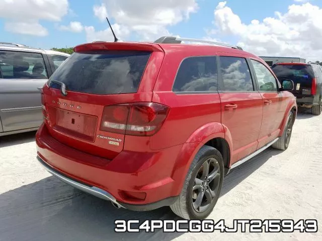3C4PDCGG4JT215943 фото 5