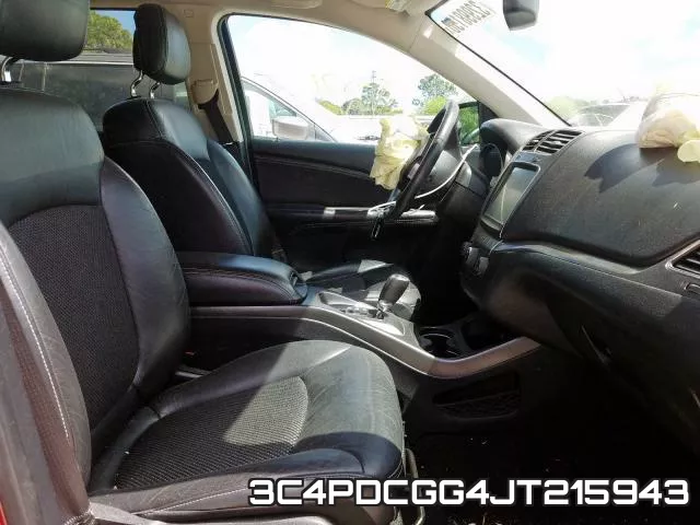 3C4PDCGG4JT215943 фото 6