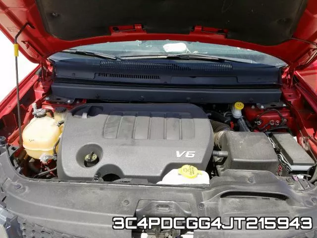3C4PDCGG4JT215943 фото 8