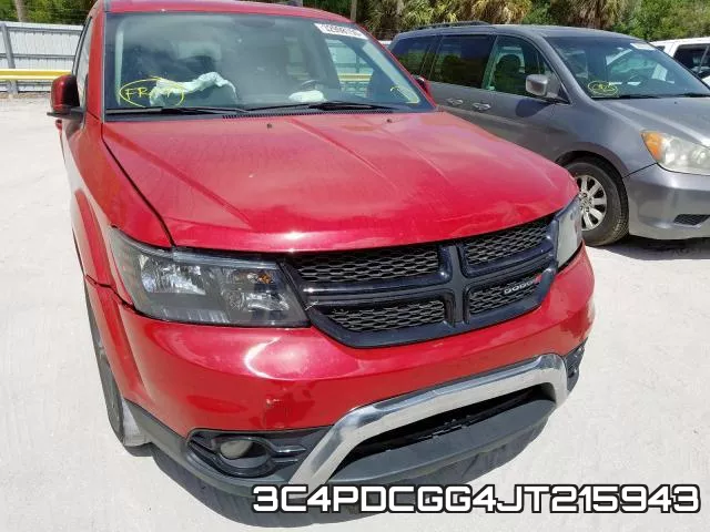 3C4PDCGG4JT215943 фото 10