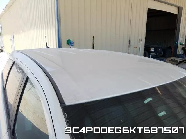 3C4PDDEG6KT687507 фото 10