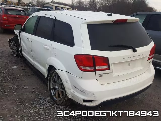 3C4PDDEG7KT784943 фото 4