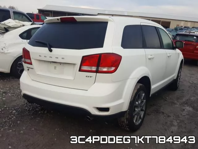 3C4PDDEG7KT784943 фото 5