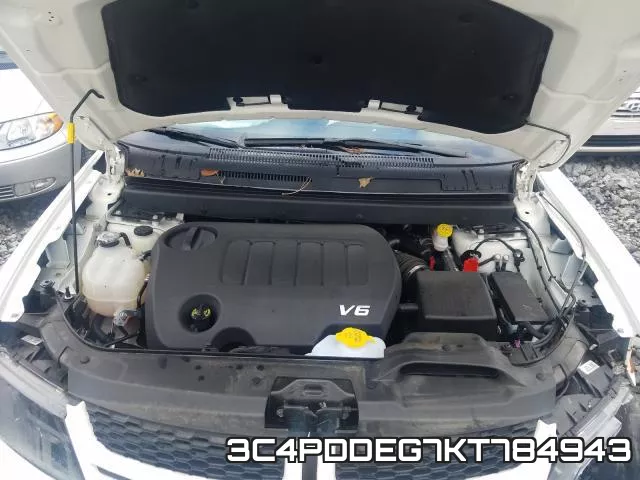 3C4PDDEG7KT784943 фото 8