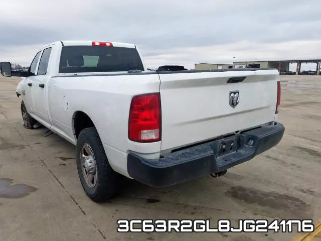 3C63R2GL8JG241176 фото 4