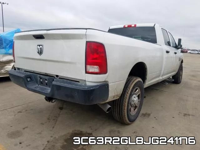 3C63R2GL8JG241176 фото 5