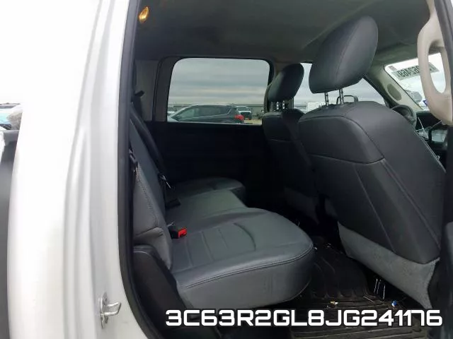 3C63R2GL8JG241176 фото 7
