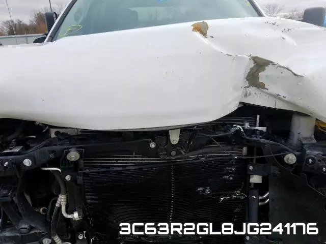 3C63R2GL8JG241176 фото 8