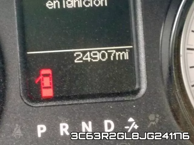 3C63R2GL8JG241176 фото 9
