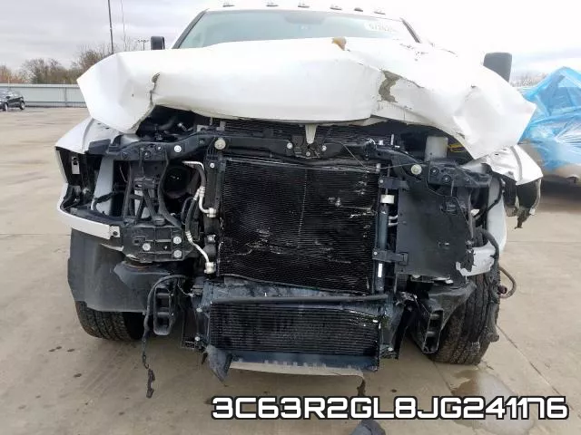 3C63R2GL8JG241176 фото 10