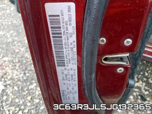 3C63R3JL5JG132365 фото 2