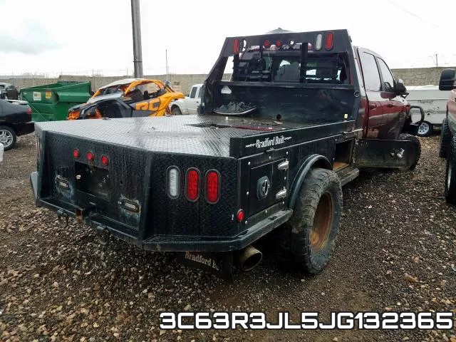 3C63R3JL5JG132365 фото 5