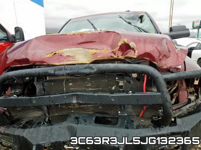 3C63R3JL5JG132365 фото 10
