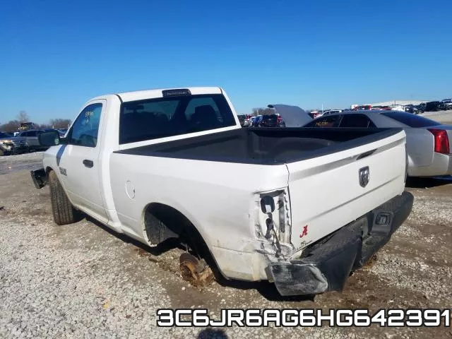 3C6JR6AG6HG642391 фото 4