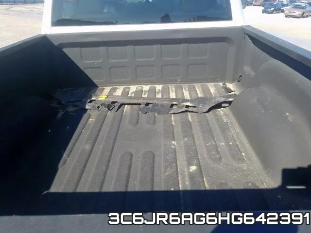 3C6JR6AG6HG642391 фото 7