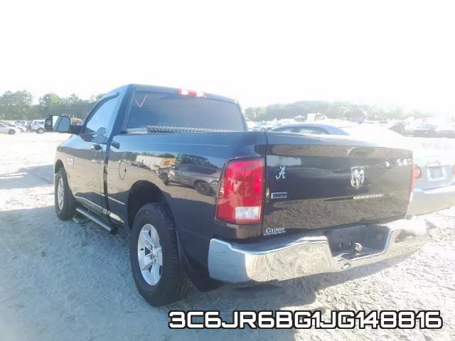 3C6JR6BG1JG148816 фото 4