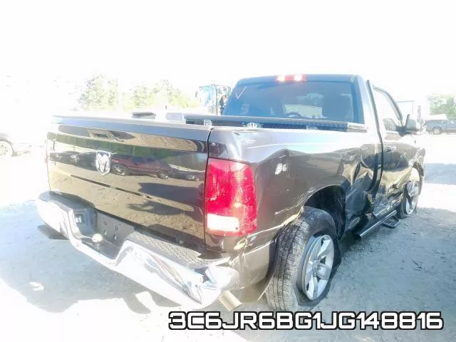 3C6JR6BG1JG148816 фото 5
