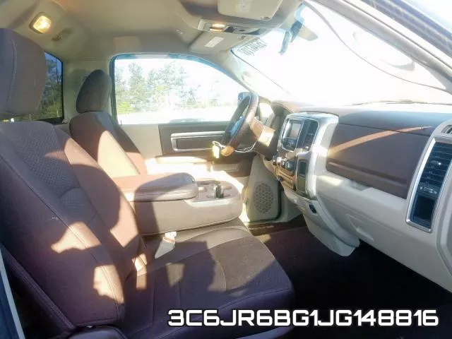 3C6JR6BG1JG148816 фото 6