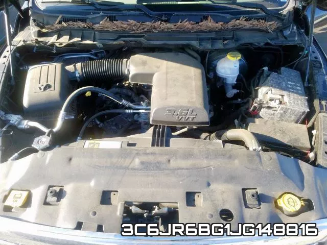 3C6JR6BG1JG148816 фото 8