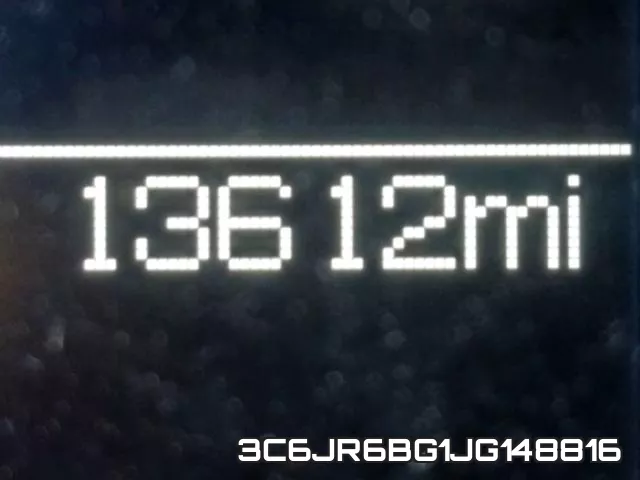 3C6JR6BG1JG148816 фото 9