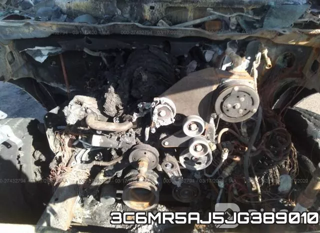 3C6MR5AJ5JG389010 фото 2