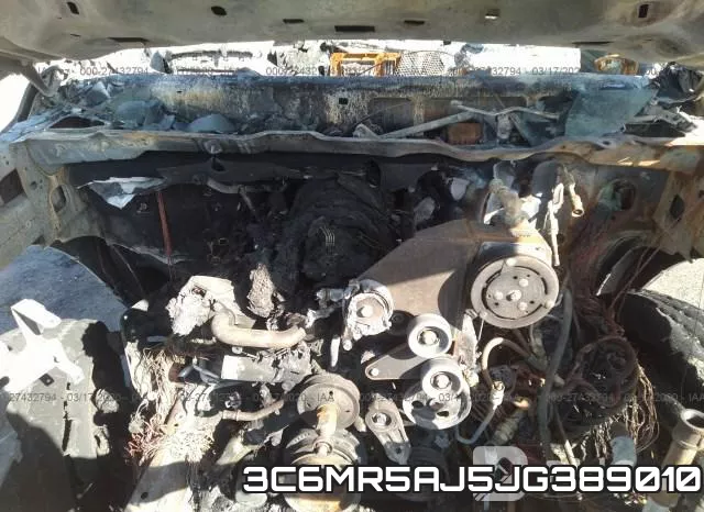 3C6MR5AJ5JG389010 фото 7