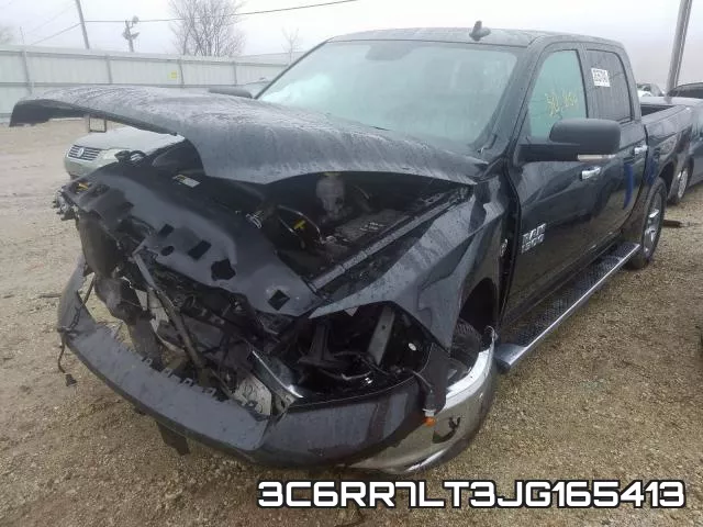3C6RR7LT3JG165413 фото 3