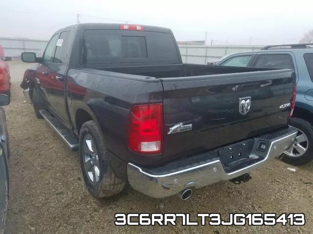 3C6RR7LT3JG165413 фото 4