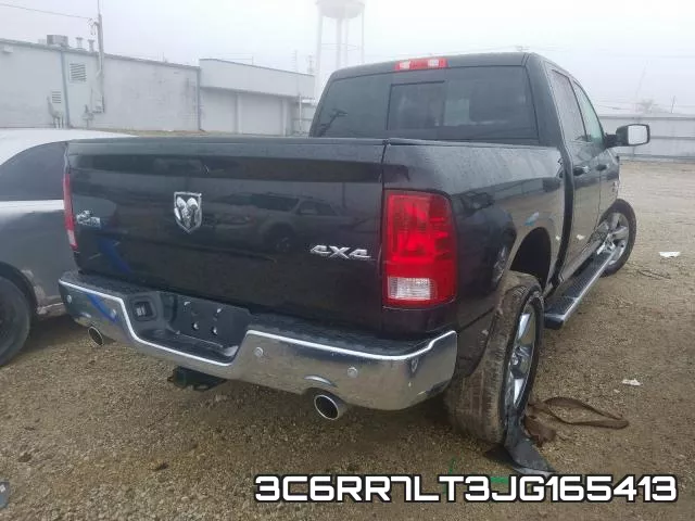 3C6RR7LT3JG165413 фото 5