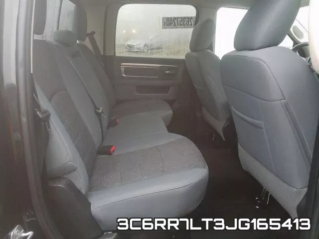 3C6RR7LT3JG165413 фото 7