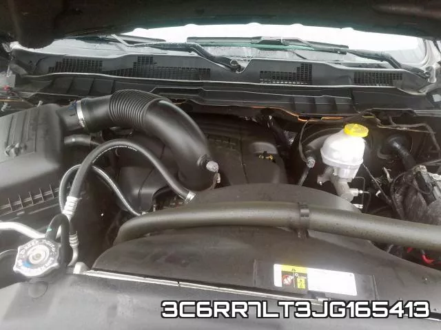 3C6RR7LT3JG165413 фото 8
