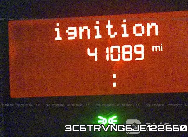 3C6TRVNG6JE122660 фото 8