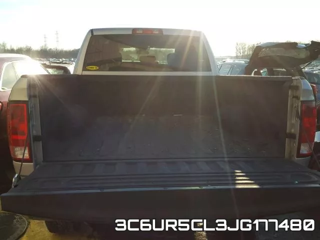 3C6UR5CL3JG177480 фото 10